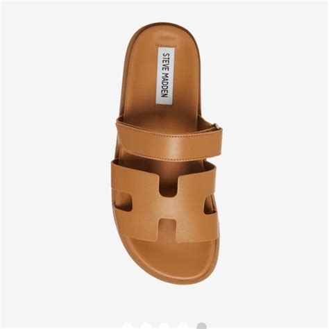 steve madden hermes sandal dupes|Hermes sandals dupe dhgate.